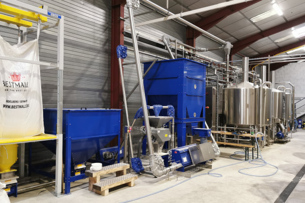 Visit of the "Brasserie du Vignoble" - Bonjour Alsace