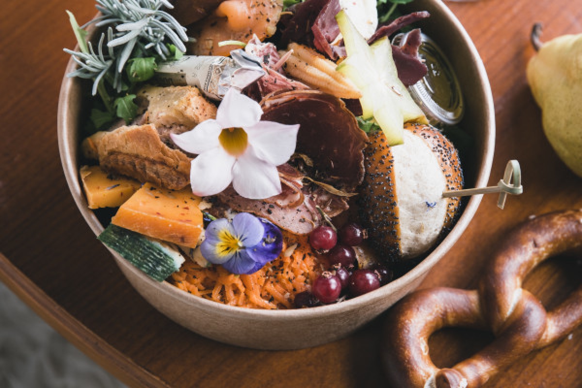 Wine tour, tasting and picnic basket - Bonjour Alsace