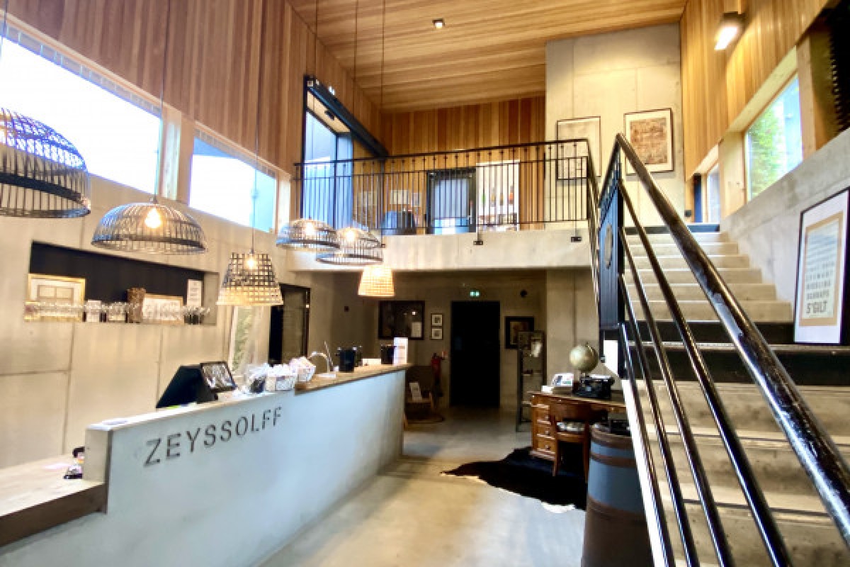 Wine tour, tasting and picnic basket - Bonjour Alsace