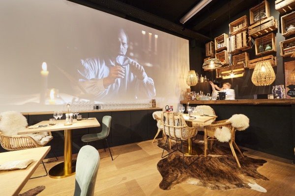 Wine tour, tasting and Alsatian meal - 100% immersive experience - Bonjour Alsace