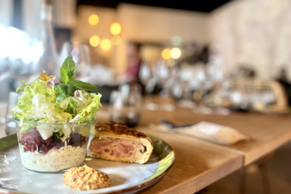 Wine tour, tasting and Alsatian meal - 100% immersive experience - Bonjour Alsace