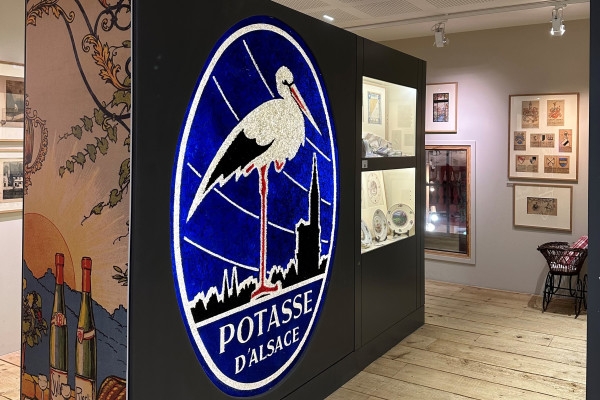 Visit to the Hansi Museum in Colmar - Bonjour Alsace