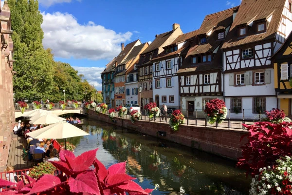 Gourmet guided tour - Colmar - Bonjour Alsace