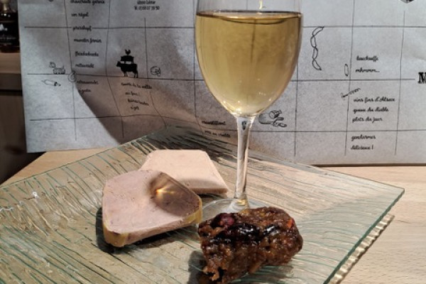 Gourmet guided tour - Colmar - Bonjour Alsace