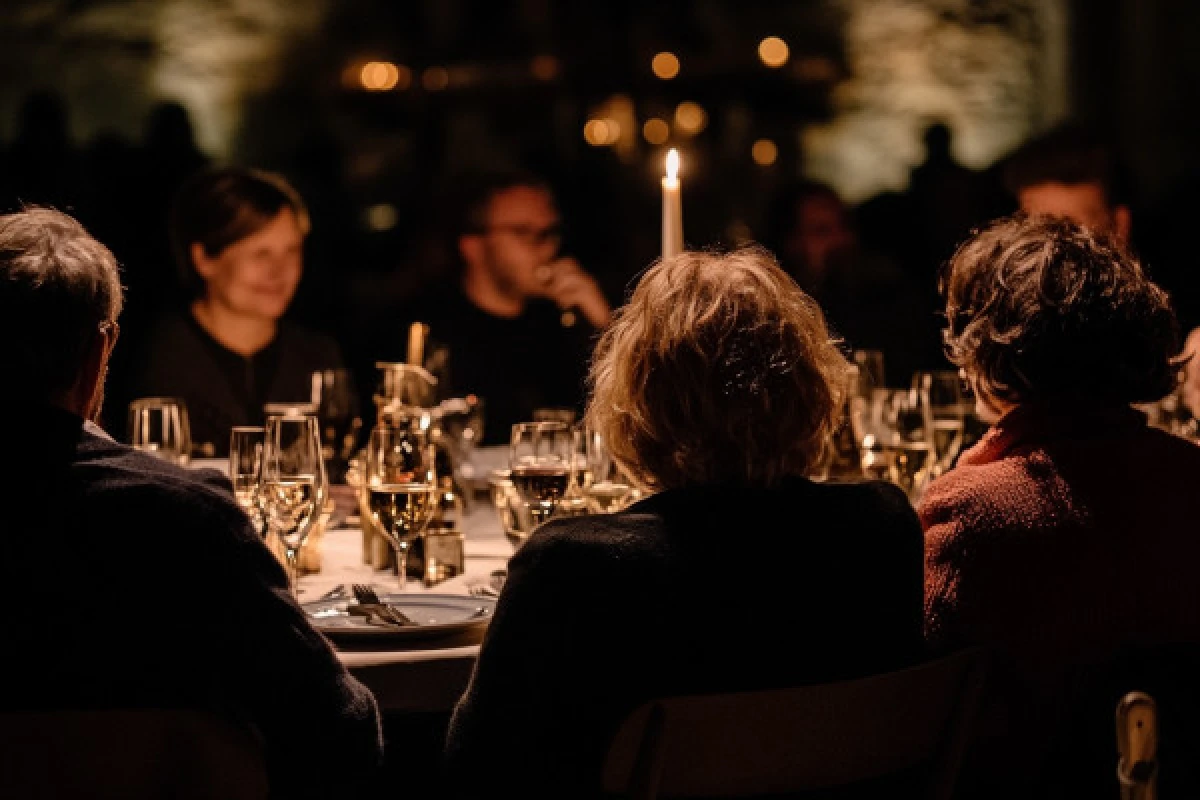 “Wine and Music” concert and tasting evening - Bonjour Alsace